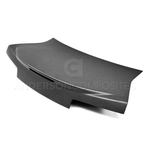 Chevy Camaro Type-OE Anderson Composites Fiber Body Kit-Wing AC-TL14CHCAM-OE