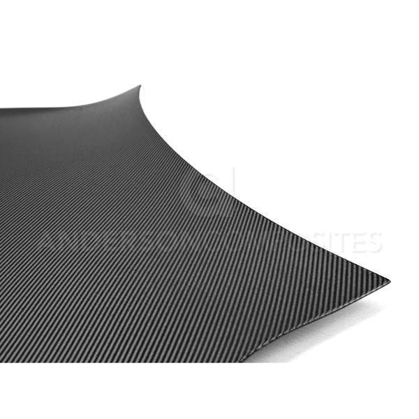 Chevy Camaro Type-OE Anderson Composites Fiber Body Kit-Wing AC-TL14CHCAM-OE thumbnail 2