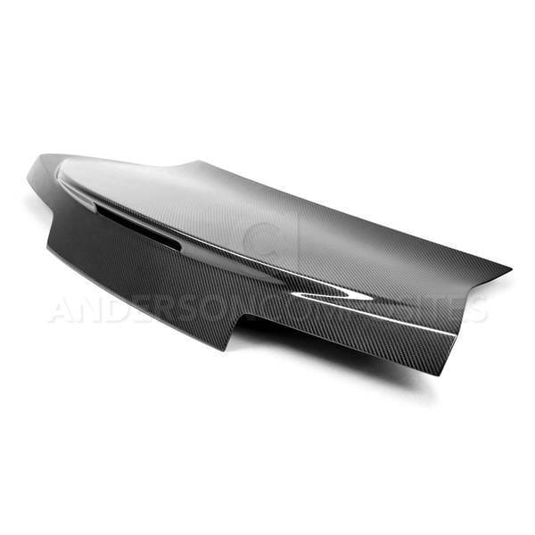 Chevy Camaro Type-OE Anderson Composites Fiber Body Kit-Wing AC-TL14CHCAM-OE thumbnail 6