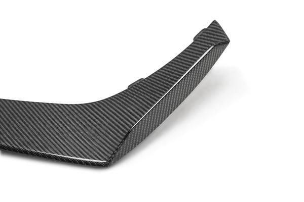 Chevy Camaro 1LE Type-LE Anderson Composites Fiber Canards AC-FBC17CHCAMZL-LE thumbnail 4