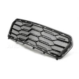 Chevy Camaro 1LE Type-LE Anderson Composites Fiber Grill/Grille AC-FG17CHCAMZL
