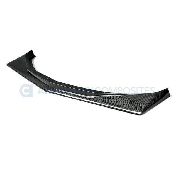 Chevy Camaro SS Type-BZ Anderson Composites Fiber Front Bumper Lip AC-FL16CHCAM-BZ thumbnail 5