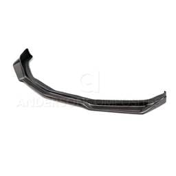 Chevy Camaro RS Type-AZ Anderson Composites Fiber Front Bumper Lip AC-FL16CHCAMRS-AZ