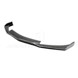 Chevy Camaro Type-LE Anderson Composites Fiber Front Bumper Lip AC-FL17CHCAMZL-LE