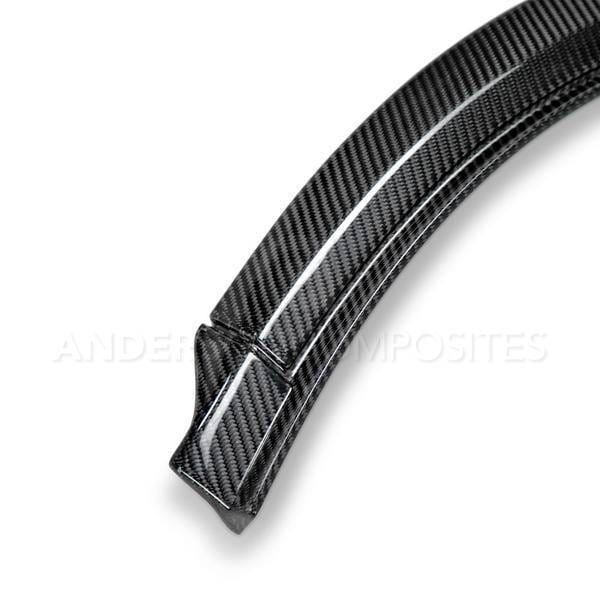 Chevy Camaro Z28 Anderson Composites Fiber Body Kit- Front Fenders AC-FLR14CHCAM-F thumbnail 3
