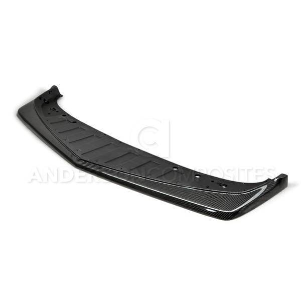 Chevy Camaro Z28 Anderson Composites Fiber Front Bumper Lip AC-FL14CHCAM-Z28
