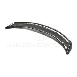 Chevy Camaro SS Type-SA Anderson Composites Fiber Body Kit-Wing AC-RS16CHCAM-SA
