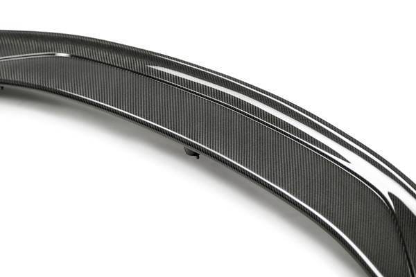 Chevy Camaro SS Type-SA Anderson Composites Fiber Body Kit-Wing AC-RS16CHCAM-SA thumbnail 9