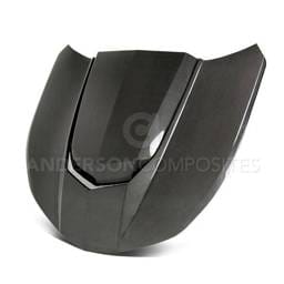 Chevy Camaro Type-AZ Anderson Composites Fiber Body Kit- Hood AC-HD16CHCAM-AZ-DS
