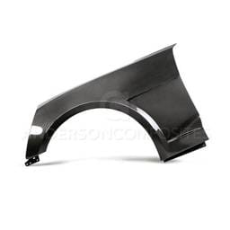 Chevy Camaro Type-SS Anderson Composites Fiber Body Kit- Fenders AC-FF16CHCAM-SS