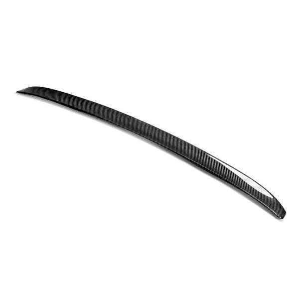 Chevy Corvette C6/Zr1 Type-LW Anderson Composites Fiber Body Kit-Wing AC-RS05CHC6-LW