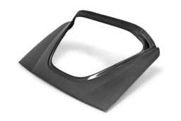 Chevy Corvette C6 Type-OE Anderson Composites Fiber Body Kit-Wing AC-TL05CHC6