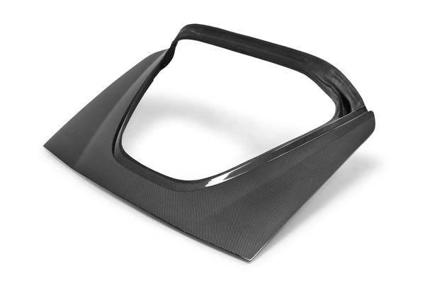 Chevy Corvette C6 Type-OE Anderson Composites Fiber Body Kit-Wing AC-TL05CHC6 thumbnail 5