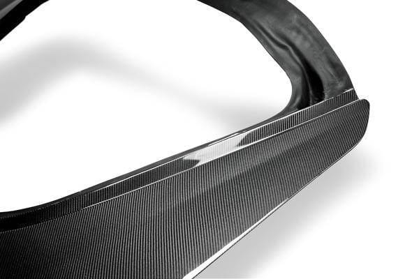 Chevy Corvette C6 Type-OE Anderson Composites Fiber Body Kit-Wing AC-TL05CHC6 thumbnail 6