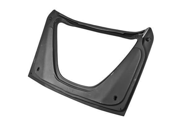Chevy Corvette C6 Type-OE Anderson Composites Fiber Body Kit-Wing AC-TL05CHC6 thumbnail 7