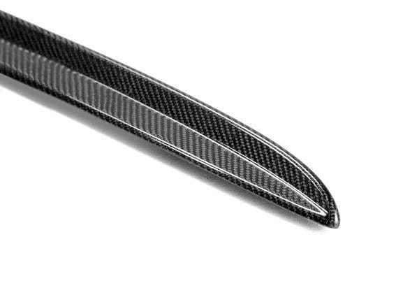 Chevy Corvette Sport Type-SW Anderson Composites Fiber Body Kit-Wing AC-RS05CHC6-SW thumbnail 3