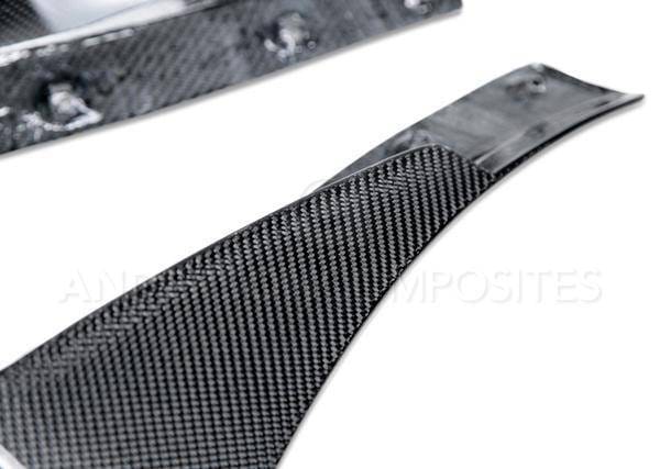 Chevy Corvette Z06 Z6XC Anderson Composites Fiber Canards AC-FL14CHC7-Z6XC thumbnail 8