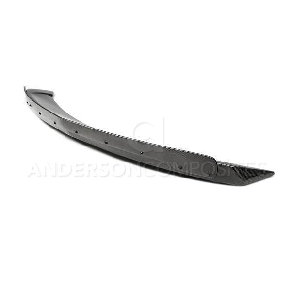Chevy Camaro SS Type-ST Anderson Composites Fiber Body Kit-Wing AC-RS16CHCAM-ST