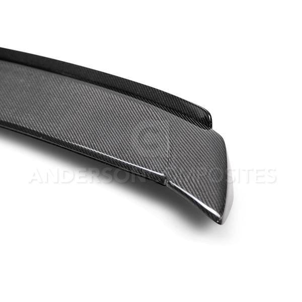 Chevy Camaro SS Type-ST Anderson Composites Fiber Body Kit-Wing AC-RS16CHCAM-ST thumbnail 2