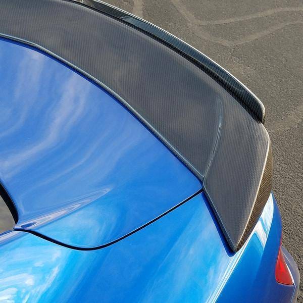 Chevy Camaro SS Type-ST Anderson Composites Fiber Body Kit-Wing AC-RS16CHCAM-ST thumbnail 3