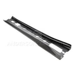 Chevy Camaro Type-AZ Anderson Composites Fiber Side Skirts Body Kit AC-SS16CHCAM-AZ