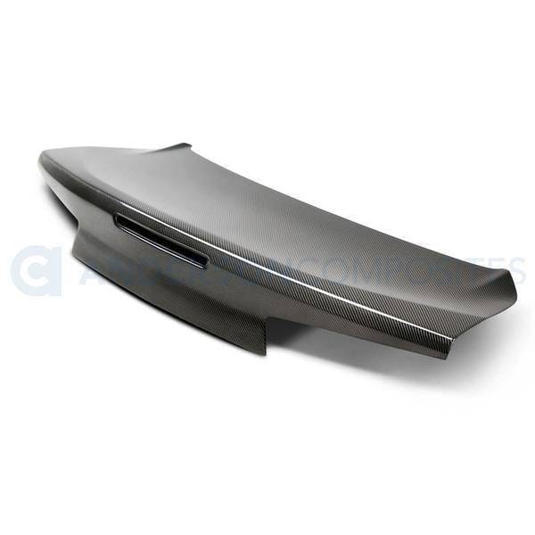 Chevy Camaro Type-OE Anderson Composites Fiber Trunk Lid AC-TL16CHCAM-DS