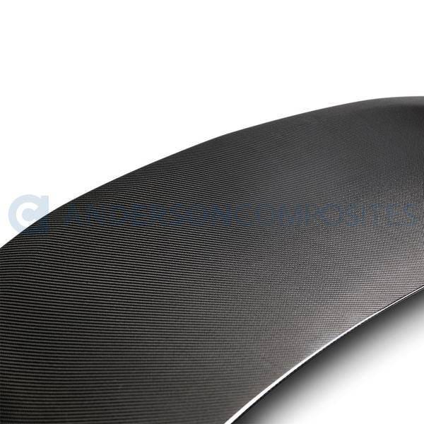Chevy Camaro Type-OE Anderson Composites Fiber Trunk Lid AC-TL16CHCAM-DS thumbnail 3