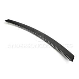 Chevy Corvette Type-Z6 Anderson Composites Fiber Body Kit-Wing AC-RS14CHC7-Z6