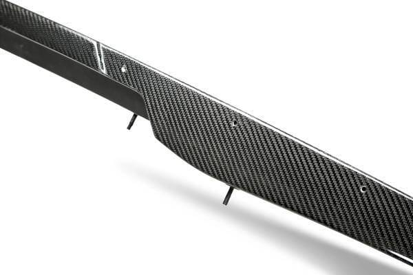 Chevy Corvette Type-Z6 Anderson Composites Fiber Body Kit-Wing AC-RS14CHC7-Z6 thumbnail 4