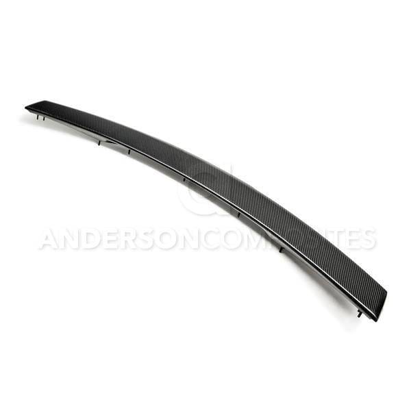 Chevy Corvette Type-Z6 Anderson Composites Fiber Body Kit-Wing AC-RS14CHC7-Z6 thumbnail 5