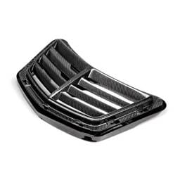 Chevy Corvette Stingray Type-OE Anderson Composites Fiber Hood Vent AC-HDS14CHC7-OE
