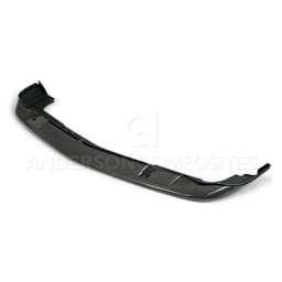 Chevy Challenger Type-OE Anderson Composites Fiber Front Bumper Lip AC-FL0910DGCH-OE