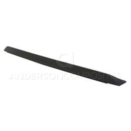 Chevy Challenger Type-OE Anderson Composites Fiber Body Kit-Wing AC-RS0910DGCH-OE