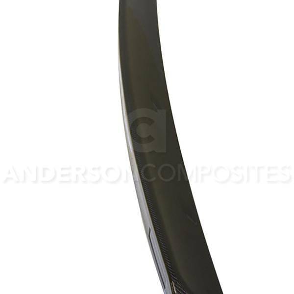 Chevy Challenger Type-OE Anderson Composites Fiber Body Kit-Wing AC-RS0910DGCH-OE thumbnail 2