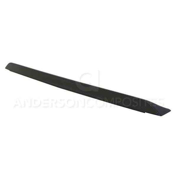 Chevy Challenger Type-OE Anderson Composites Fiber Body Kit-Wing AC-RS0910DGCH-OE thumbnail 5