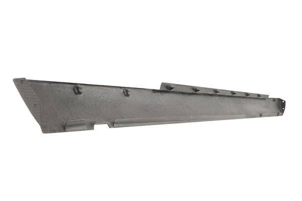 Dodge Challenger Type-OE Anderson Composites Fiber Side Skirts AC-SS0910DGCH-OE thumbnail 2