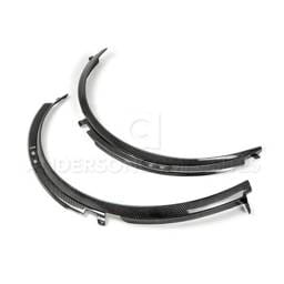Chevy Corvette Z06 Anderson Composites Fiber Body Kit- Fender Ext AC-FE14CHC7-Z6