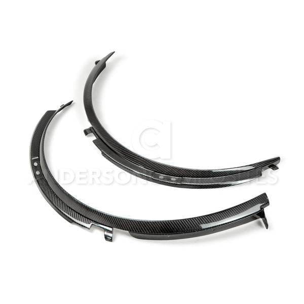 Chevy Corvette Z06 Anderson Composites Fiber Body Kit- Fender Ext AC-FE14CHC7-Z6 thumbnail 5
