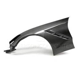 Chevy Corvette Stingray Type-OE Anderson Composites Fiber Fenders AC-FF14CHC7-OE