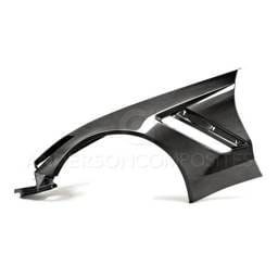 Chevy Corvette Z06 Anderson Composites Fiber Body Kit- Fenders AC-FF14CHC7-Z6