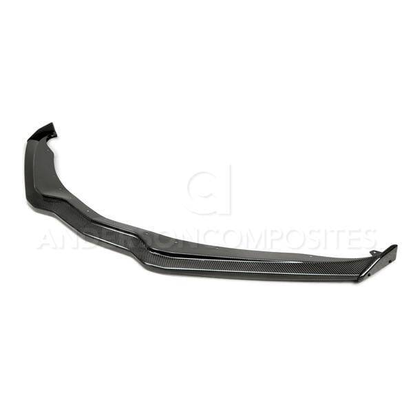 Chevy Corvette Z06 Anderson Composites Fiber Front Body Kit Lip AC-FL14CHC7-Z6