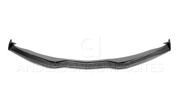 Chevy Corvette Z06 Anderson Composites Fiber Front Body Kit Lip AC-FL14CHC7-Z6 thumbnail 2