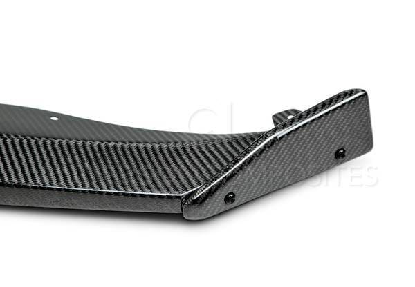 Chevy Corvette Z06 Anderson Composites Fiber Front Body Kit Lip AC-FL14CHC7-Z6 thumbnail 4