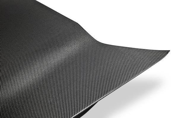 Chevy Corvette Stingray Type-OE Anderson Composites Fiber Hood AC-HD14CHC7-OE thumbnail 4