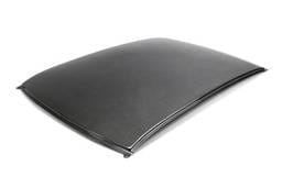 Dodge Challenger Type-CH Anderson Composites Dry Carbon Fiber Roof AC-CR0910DGCH-DRY