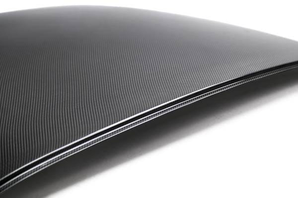 Dodge Challenger Type-CH Anderson Composites Dry Carbon Fiber Roof AC-CR0910DGCH-DRY thumbnail 4