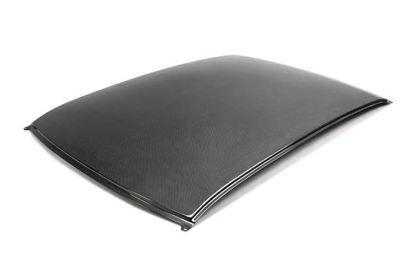 Dodge Challenger Type-CH Anderson Composites Dry Carbon Fiber Roof AC-CR0910DGCH-DRY thumbnail 5