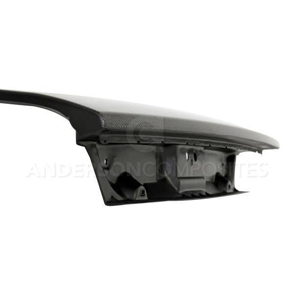 Dodge Challenger Type-OE Anderson Composites Fiber Body Kit-Wing AC-TL0910DGCH-OE
