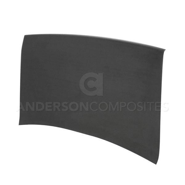 Dodge Challenger Type-OE Anderson Composites Fiber Body Kit-Wing AC-TL0910DGCH-OE thumbnail 2