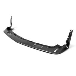 Dodge Challenger Type-SRT8 Anderson Composites Fiber Front Bumper Lip AC-FL11DGCH-SR